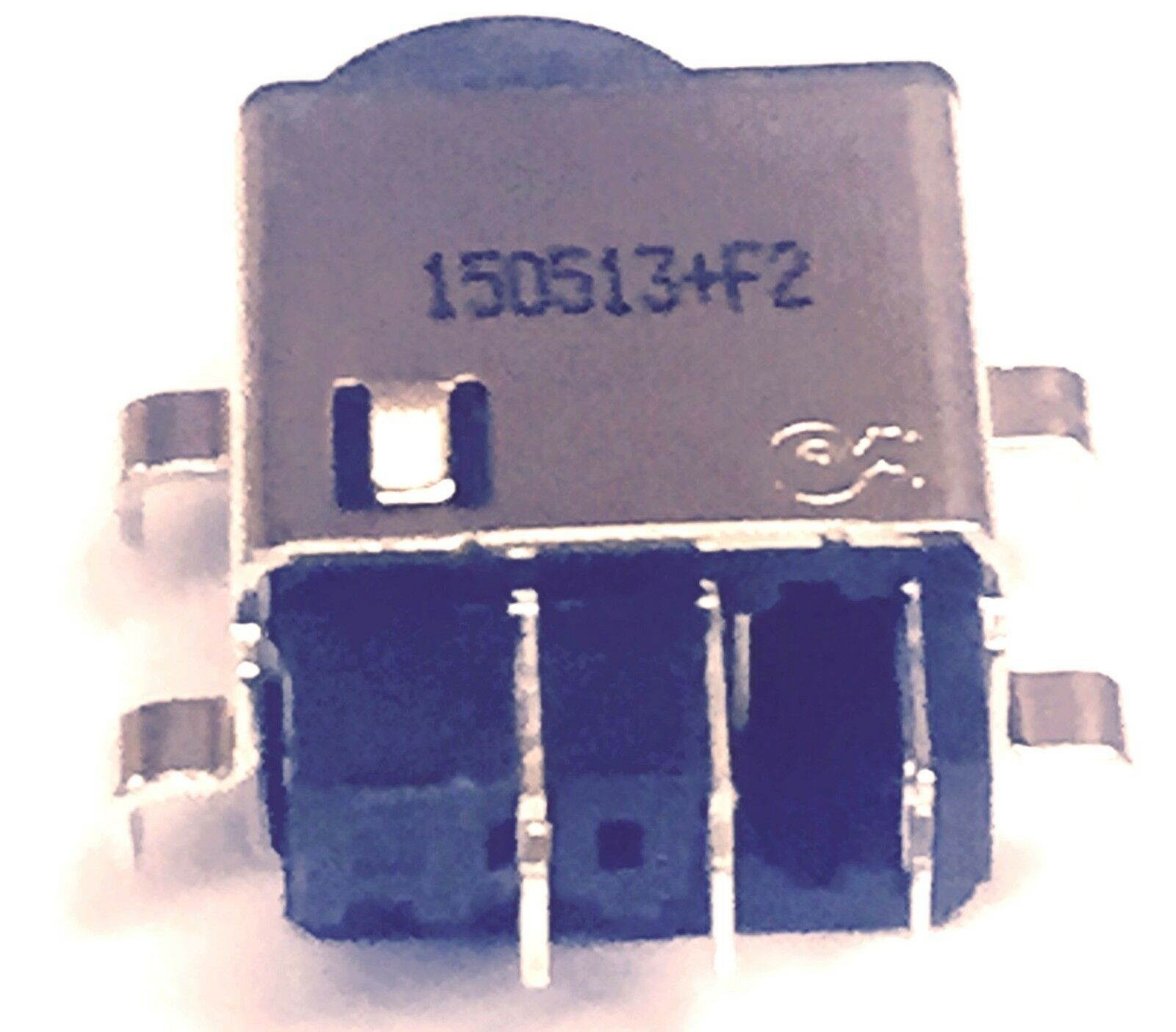 LOT OF 10 DC POWER JACK SOCKET FOR   RV520 RC511 RV510 RV515 RV511 RV720