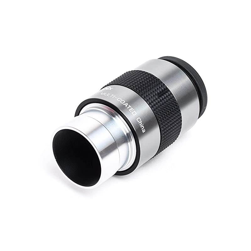 114 Super Plossl 4MM 6MM 9MM 12MM 15MM 32MM 40MM Eyepiece Green Lens 32mm