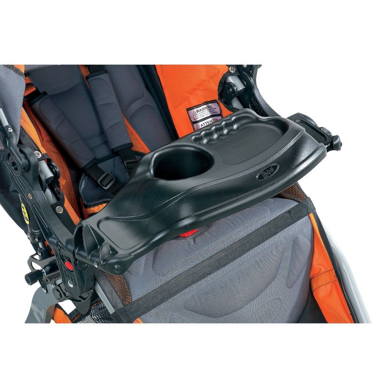 Baby Jogger City Mini Glider Board - Black