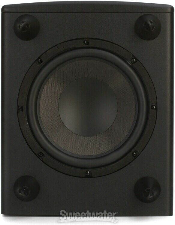PreSonus Temblor T8 8 inch Powered Studio Subwoofer