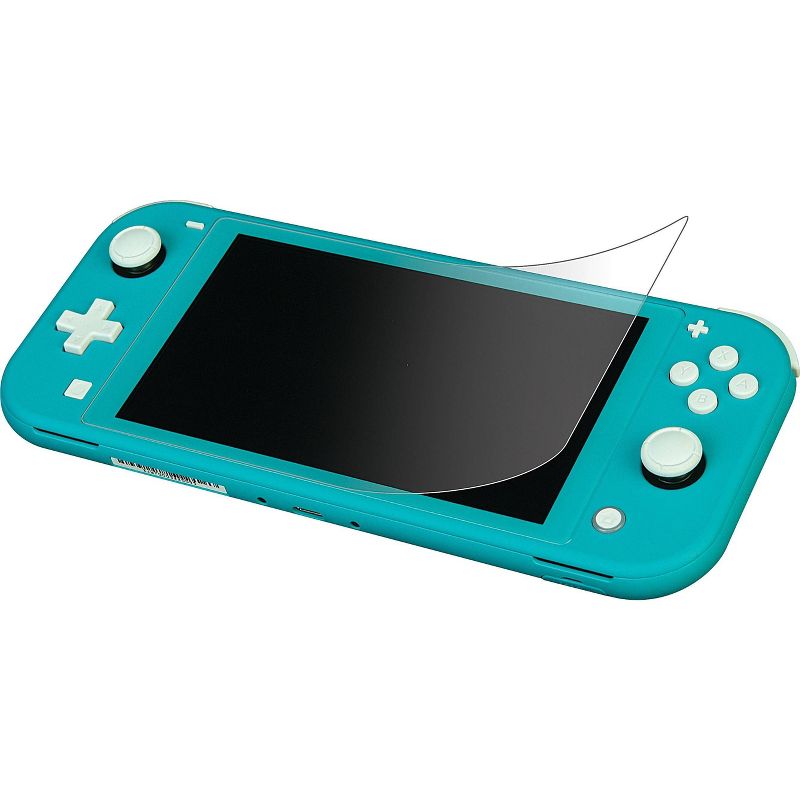 Nintendo Switch Lite Game Traveler Action Pack - Animal Crossing New Horizons