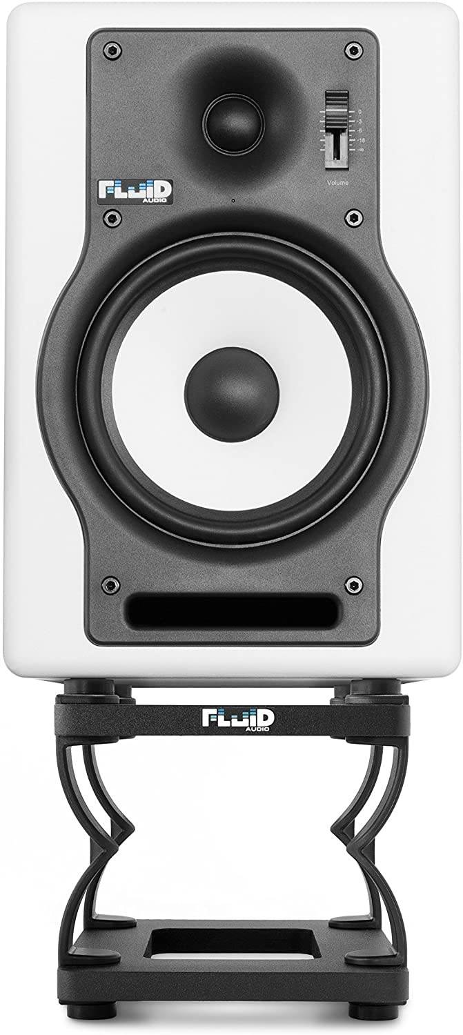 Fluid Audio Fluid Audio Desktop Stand 4"-6" (Pair)