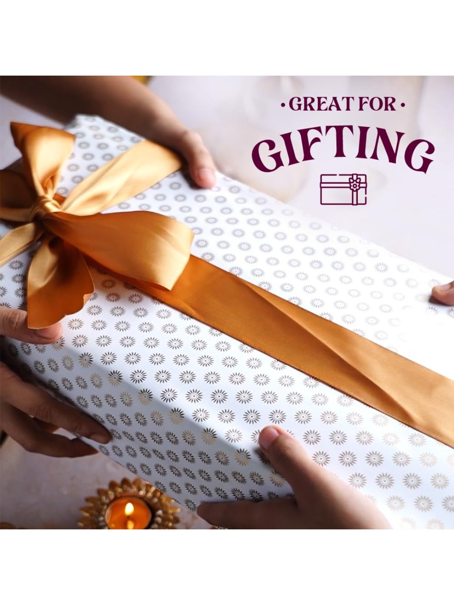 Larah by Borosil Multicolor Opalware Storage Container with Air Tight Lid - Set of 2