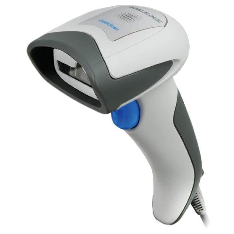 Datalogic QuickScan I QD2131 Handheld Barcode Scanner