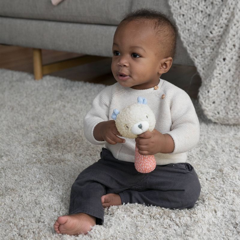 Ingenuity Calming Cuddles Gift Set