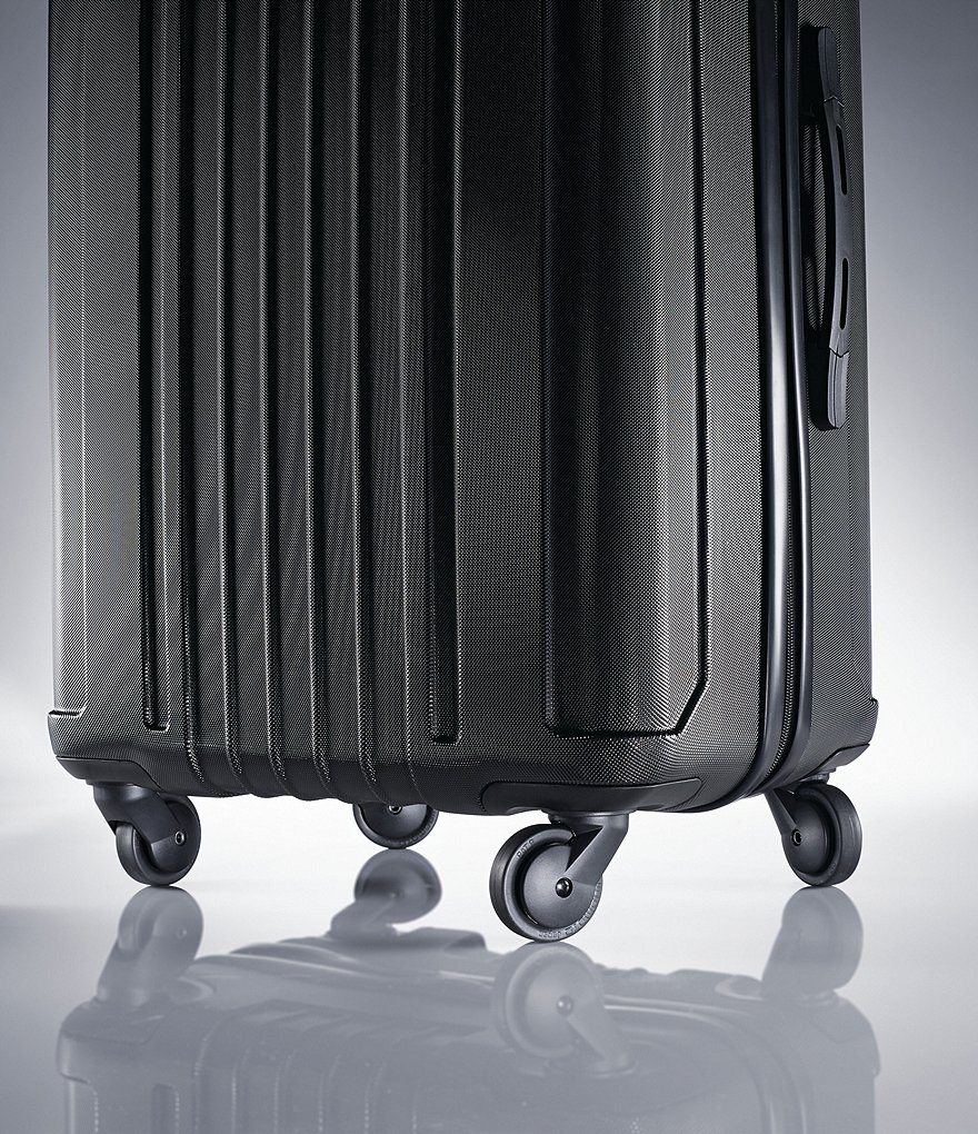 Hartmann Vigor Harside Extended Journey Spinner