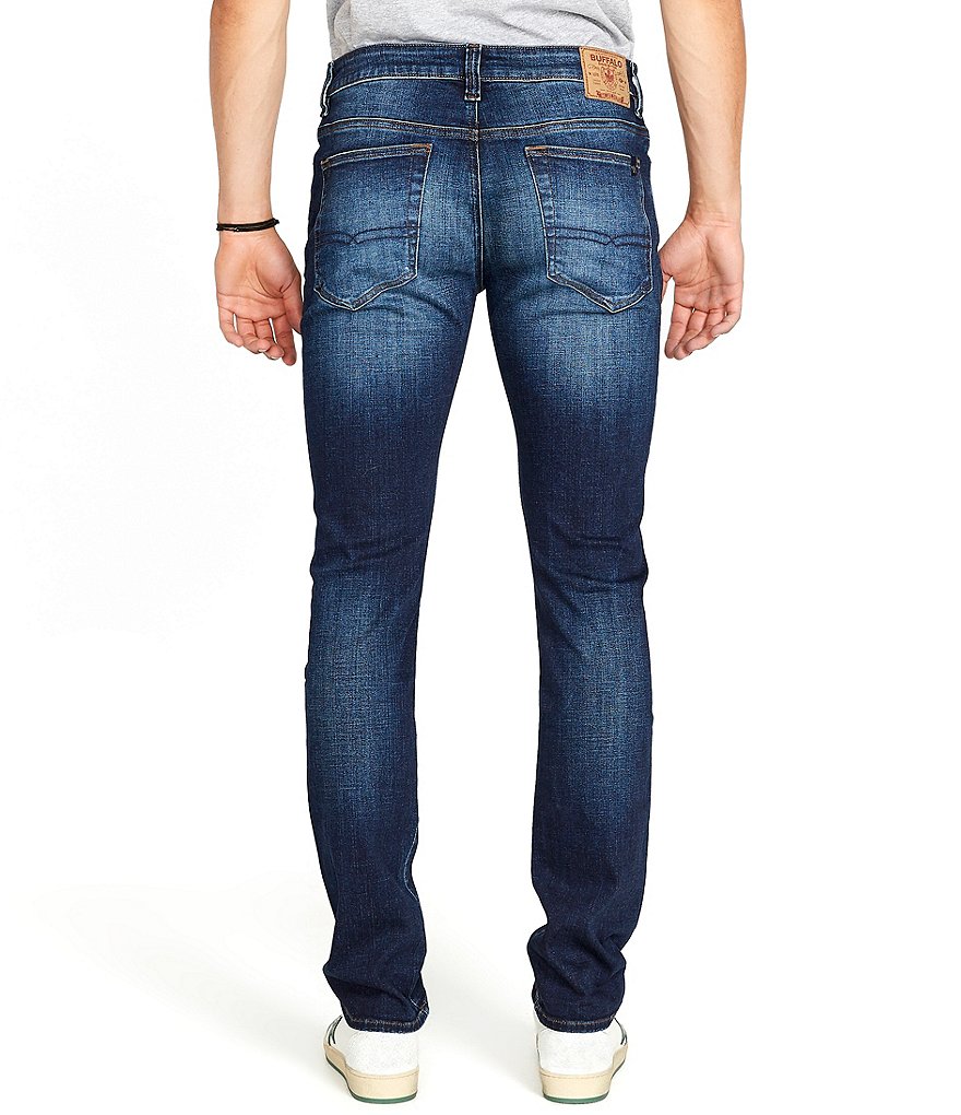Buffalo David Bitton Skinny Max Jeans