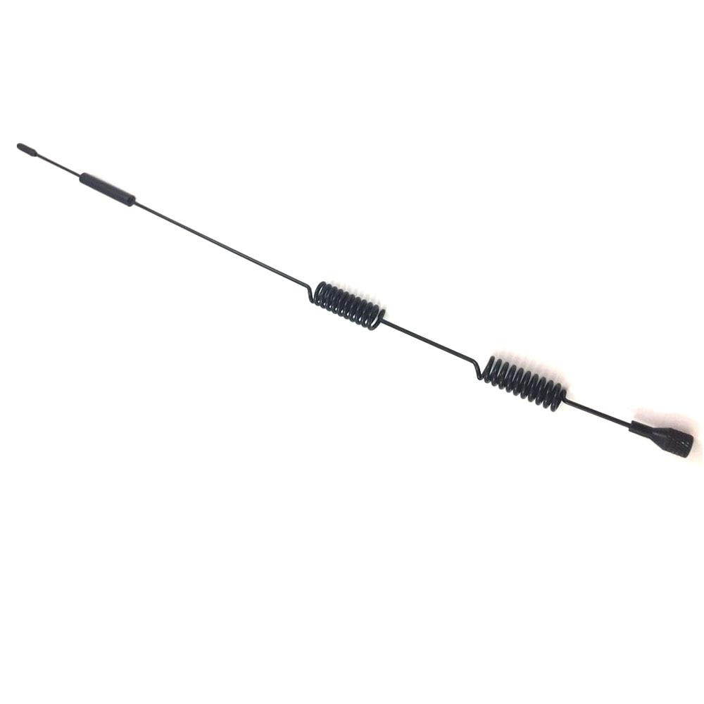 UpBright NEW 6V 0.5A - 1A Global AC / DC Adapter Replacement Power Supply Cord Cable PS Wall Home Charger Mains PSU with OD: 5.5mm x ID: 2.5mm / ID: 2.1mm Tip