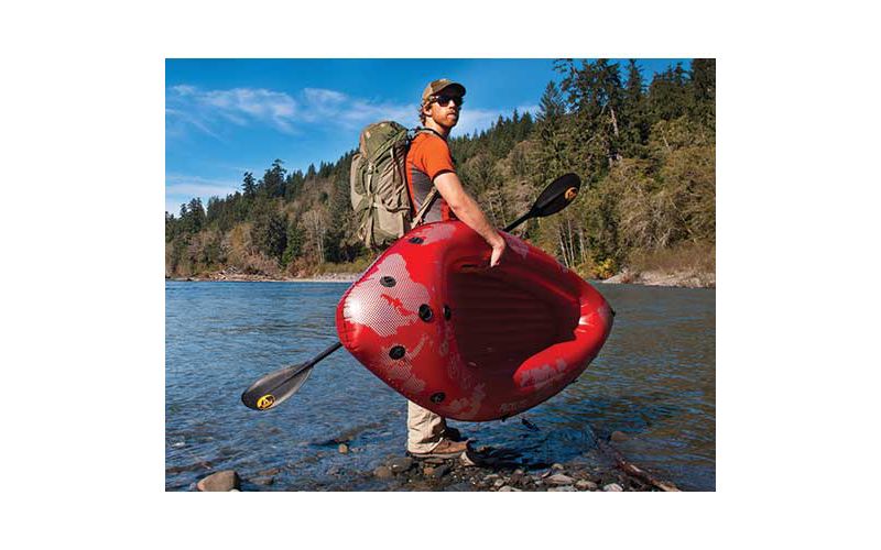 Intex Explorer 200 Inflatable 2 Person River Boat Raft Set with 2 Oars & Pump