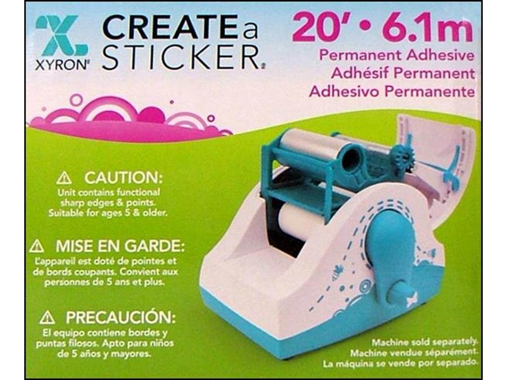 Xyron AT255-20 Xyron 250 Refill Cartridge