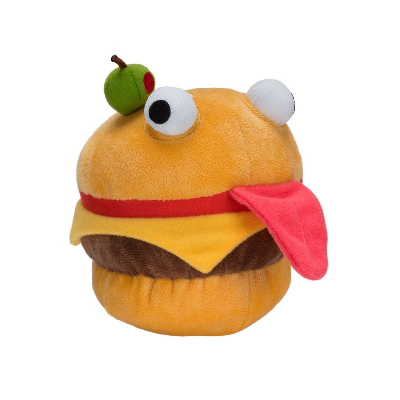 Fortnite Loot Plush Durr Burger