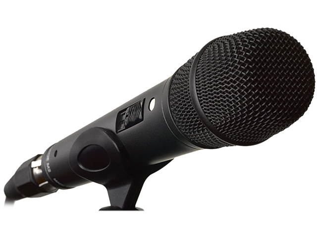 Rode M2 Live Performance Condenser Microphone