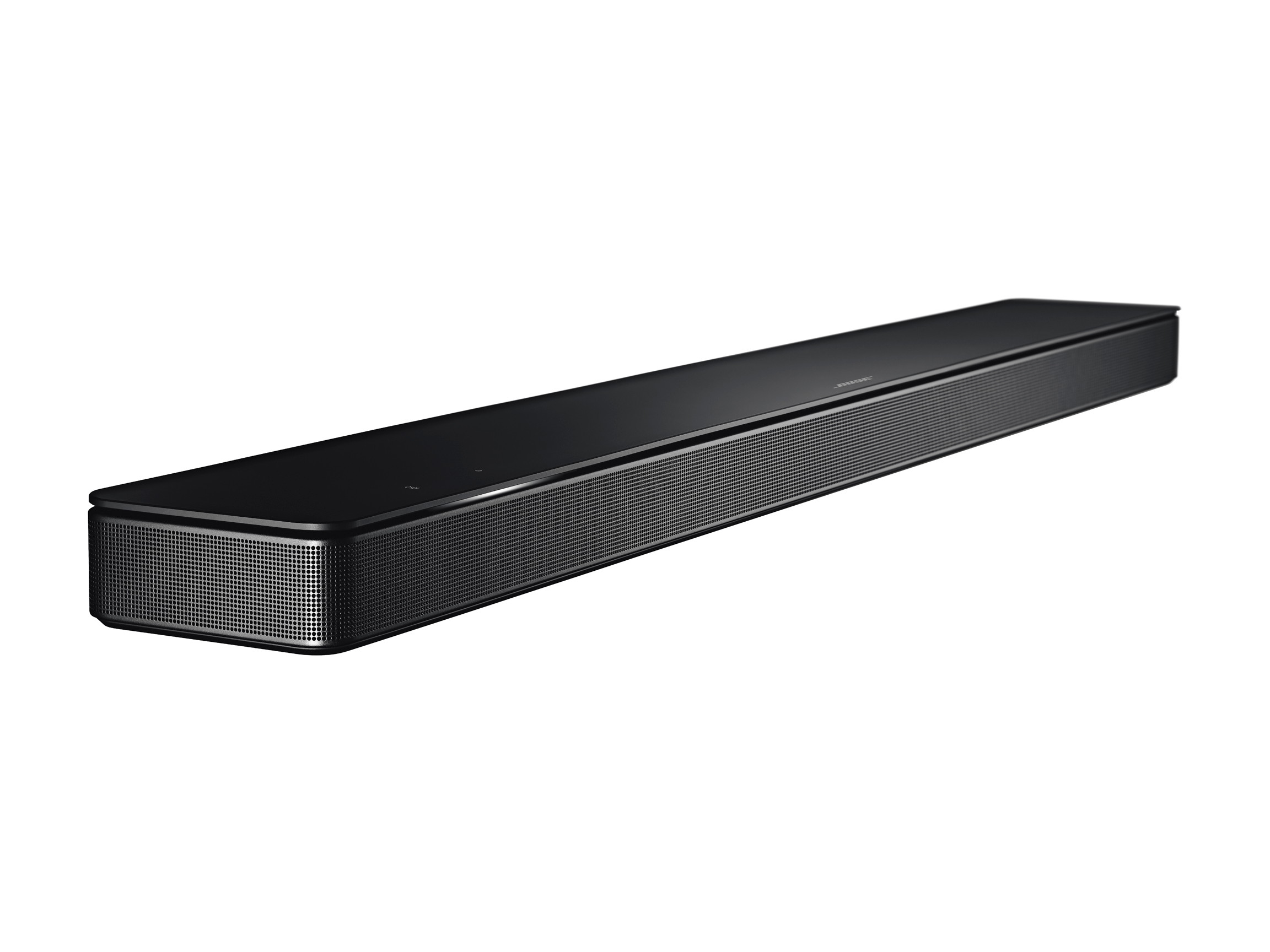 Bose Soundbar 500 Smart Speaker with Amazon Alexa and Google Assistant - Black