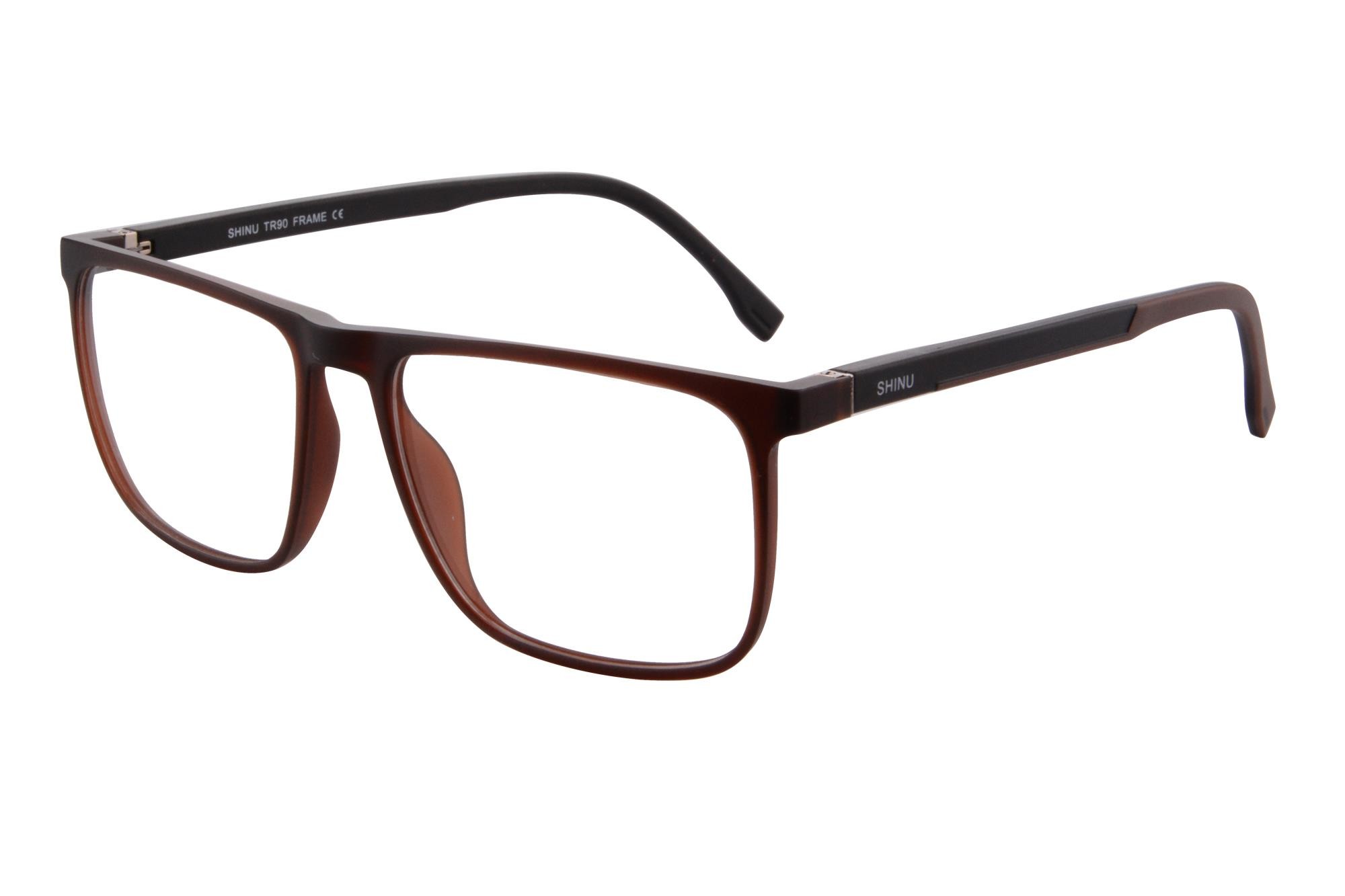 SHINU Monitor Users Anti Blue Light Computer Glasses and Driving Anti fatigue Computer Gaming glasses-SH078