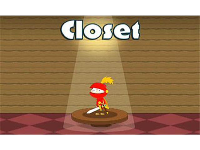 Poptropica Forgotten Islands Nintendo 3DS