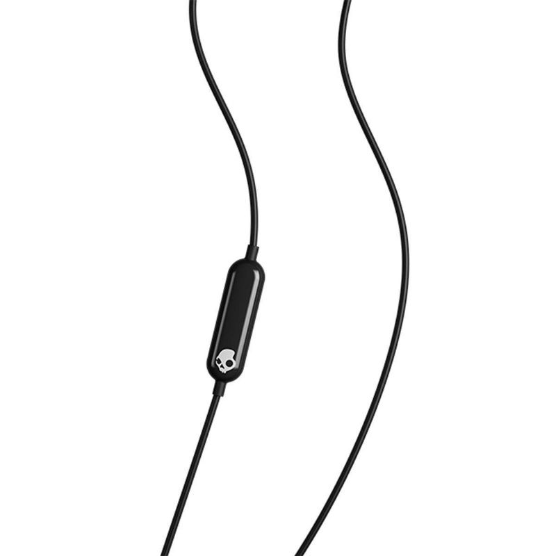Skullcandy Set Wired Earbuds - Black
