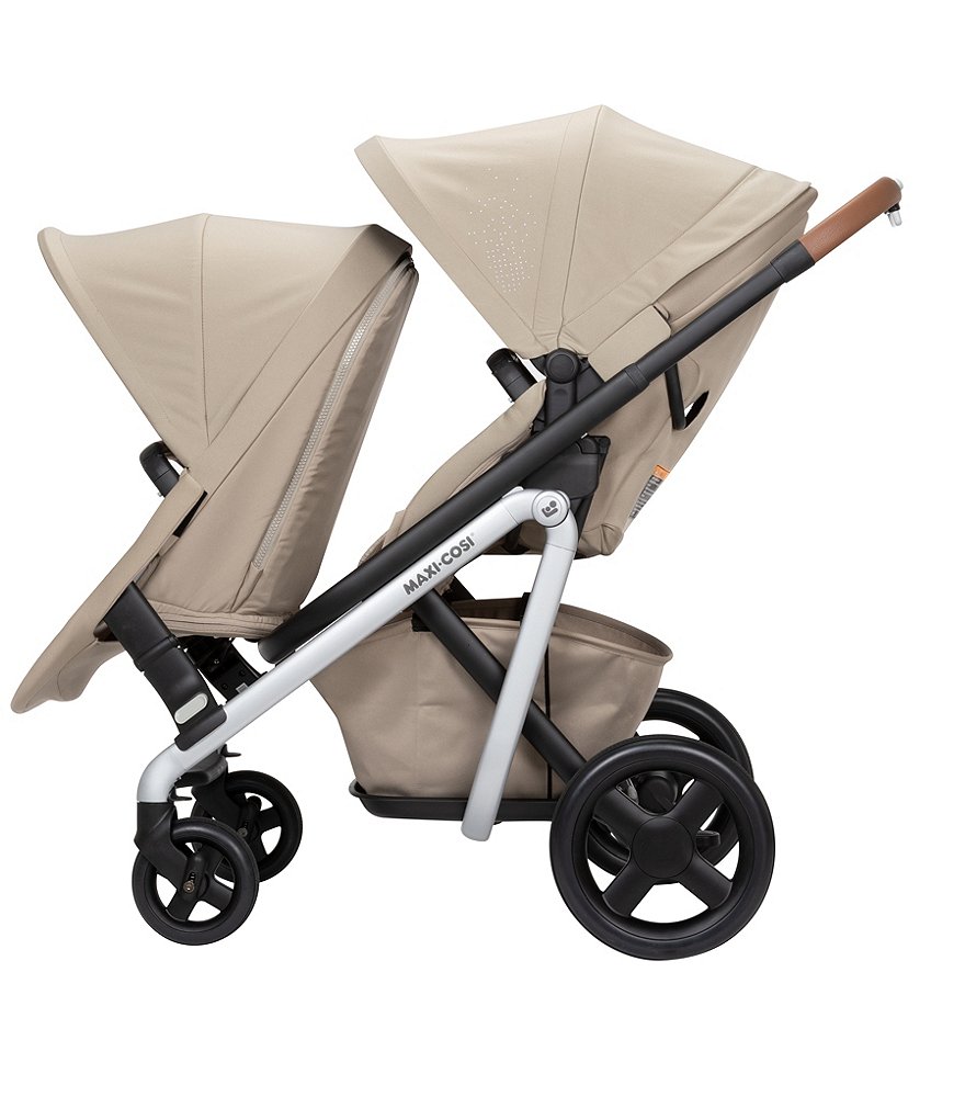 Maxi Cosi Lila Duo Kit for Maxi Cosi Lila&trade; Modular Stroller System