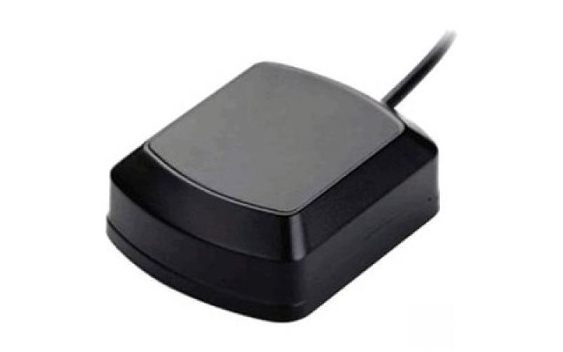 Opengear GPS Active Antenna - 20 dB - GPSSMA Connector