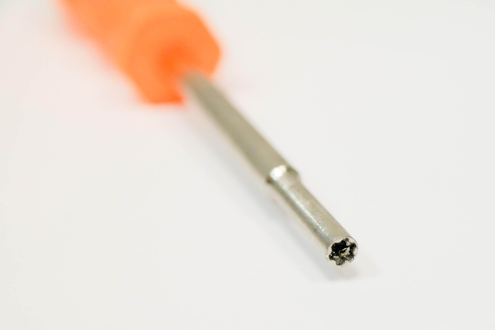 3.8 mm Screwdriver for Nintendo Repairs - by Mars Devices