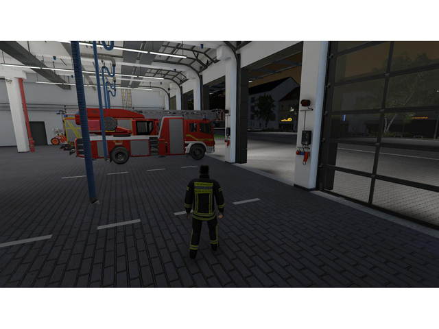 Emergency Call 112! [Online Game Code]