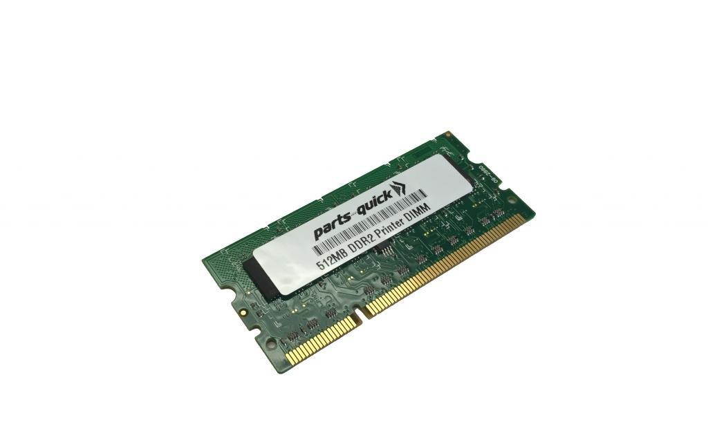 512MB Memory RAM for Kyocera FS-4200DN Printer (PARTS-QUICK BRAND)