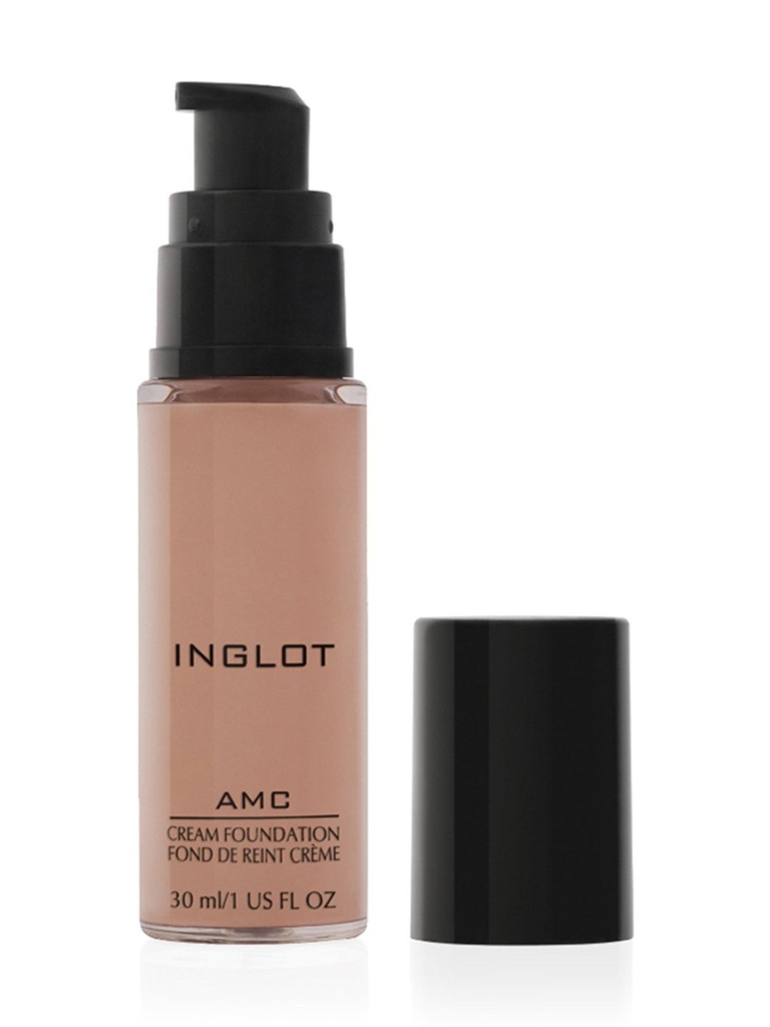 SUGAR Cosmetics Mettle Cream To Powder Foundation 48 Irish - 12 gm