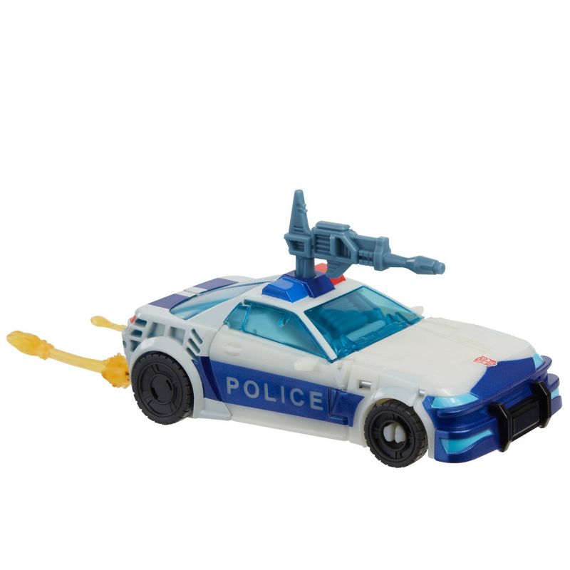 Transformers Bumblebee Cyberverse Adventures Toys Deluxe Prowl