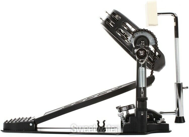 DW 2000 Series Tambourine Pedal