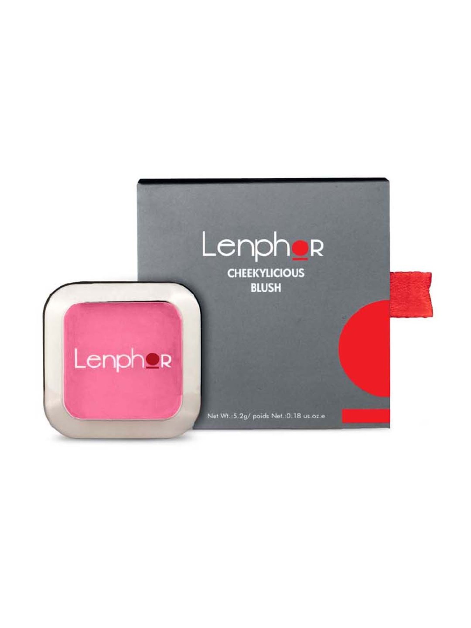 Typsy Beauty Cha Ching Blush Hustler - 8.5 gm