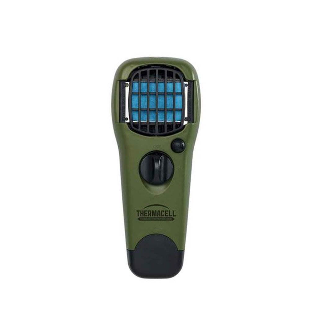 Thermacell Mosquito Repeller in Olive