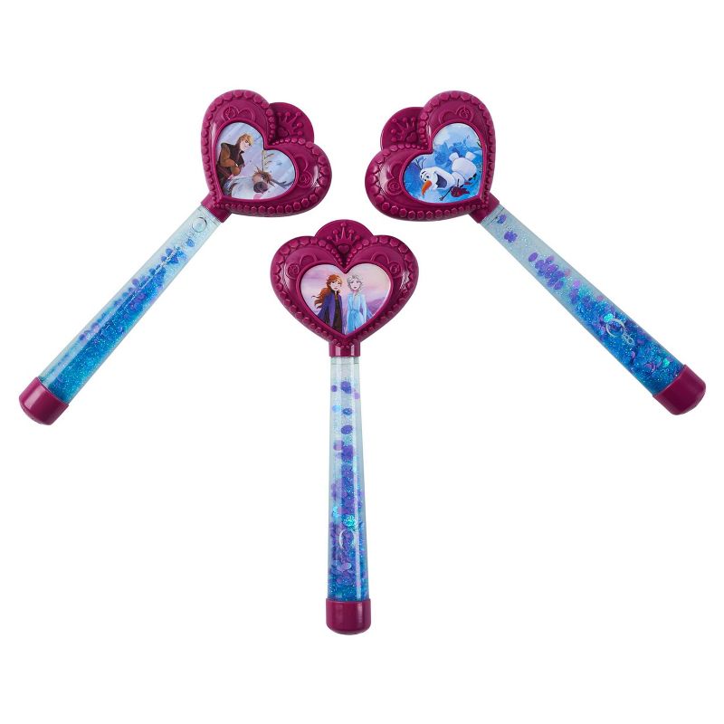 Disney Princess Frozen 2 Dive Wands - 3pk