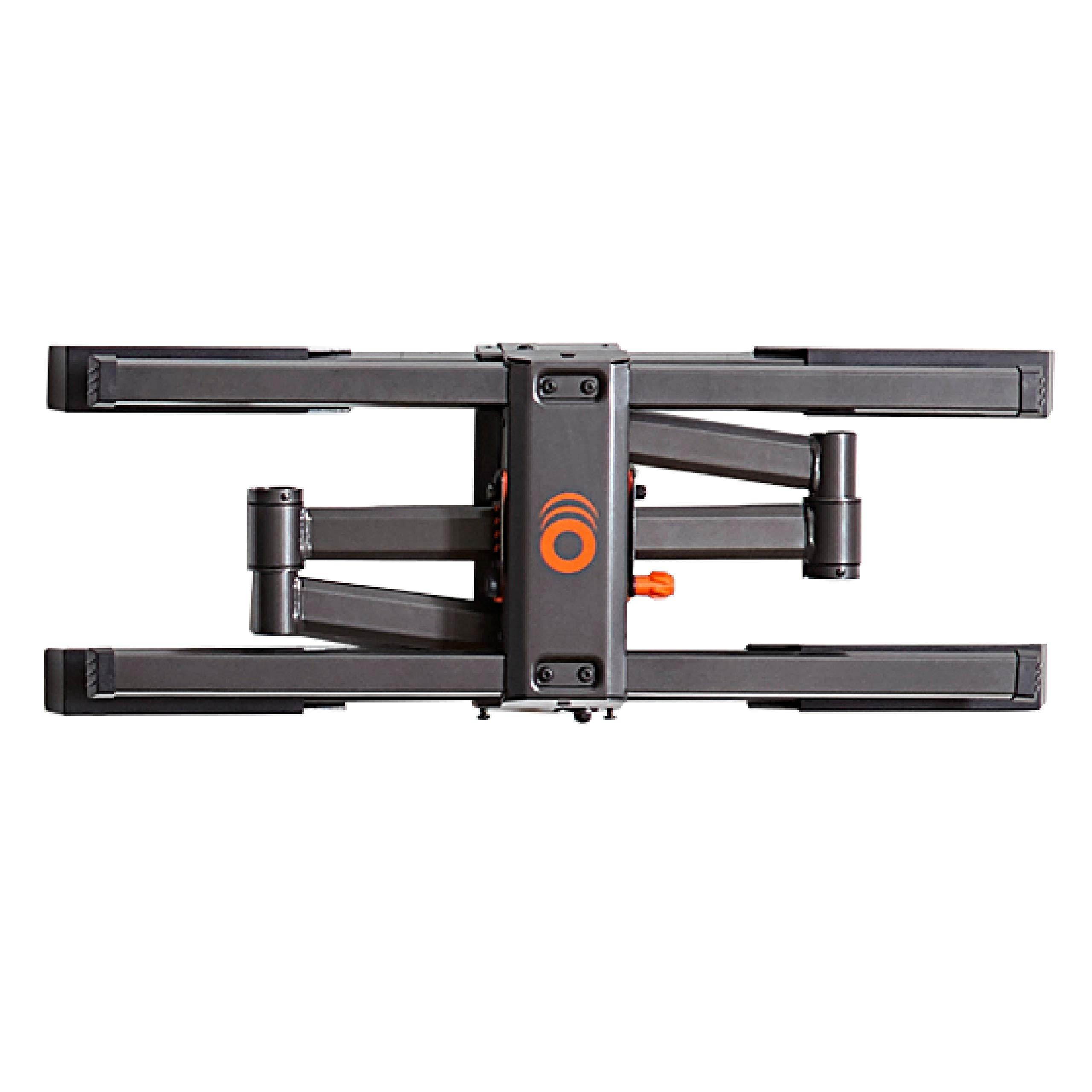 Extension Bracket for Echogear EGLF3 TV Mount - Expands EGLF3s Compatibility to Reach 24" Wood Studs