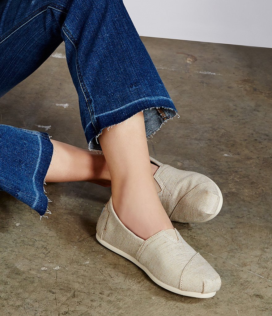 TOMS Seasonal Alpargata Shoes