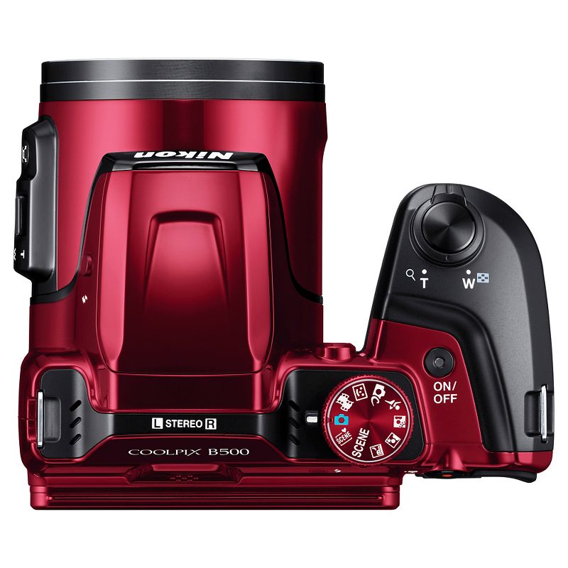 Sony W800/B 20MP Digital Camera with 5X Optical Zoom