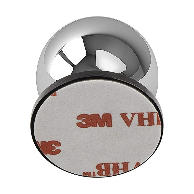 STDM-11-R7 Original Steelie Dash Ball - Additional Dash Ball for Steelie Magnetic Phone Mounting System