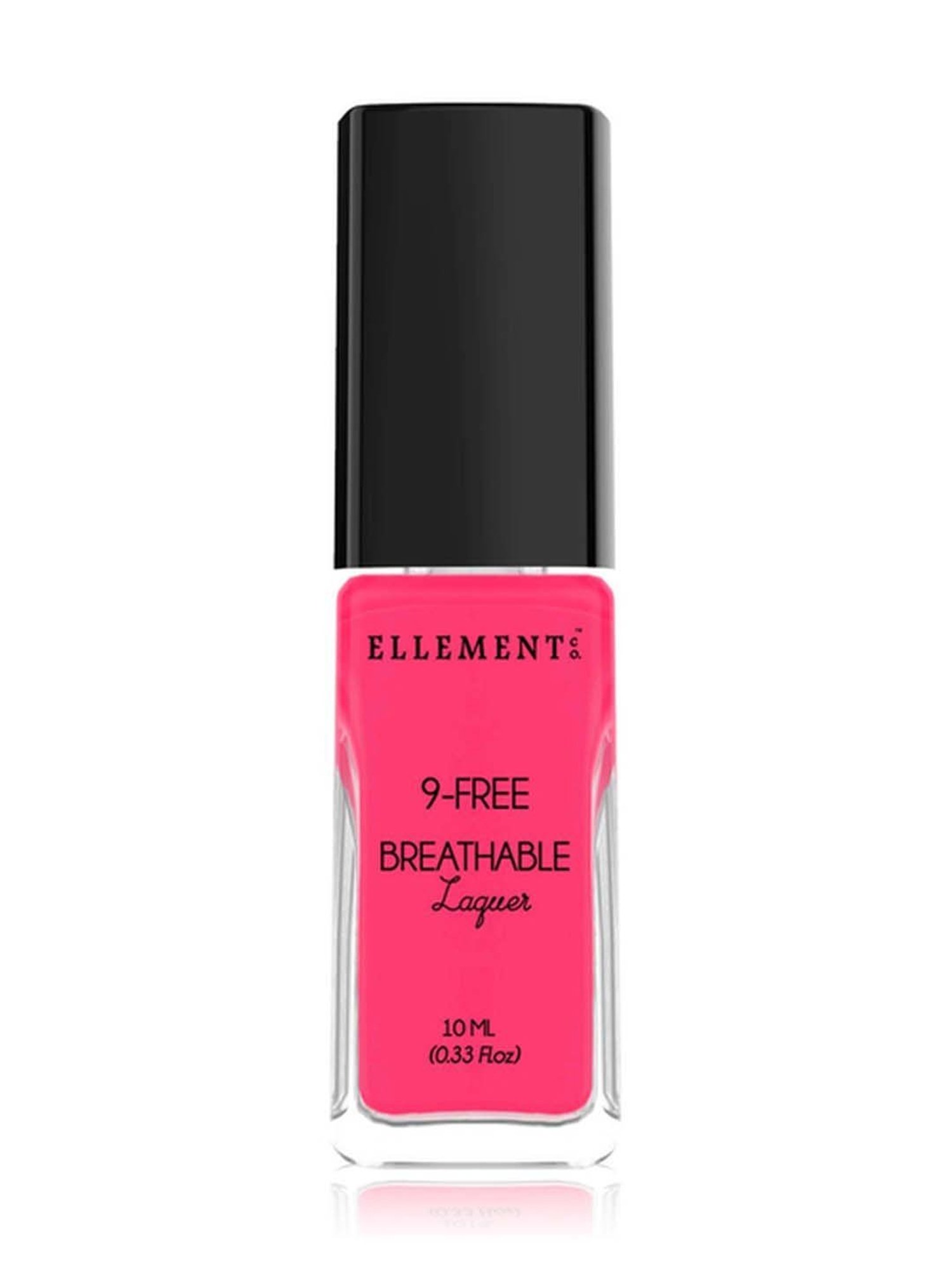 Ellement Co. Vegan Nail Lacquer Cheerleader - 10 ml