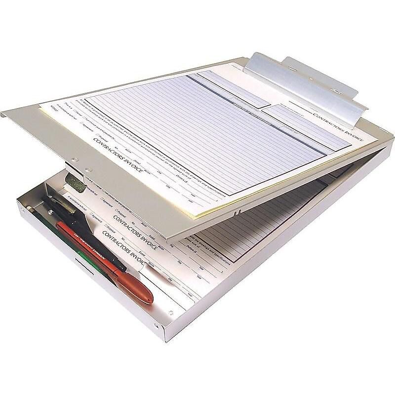 Adams Form Holder Aluminum (ABF AFH31) 46313