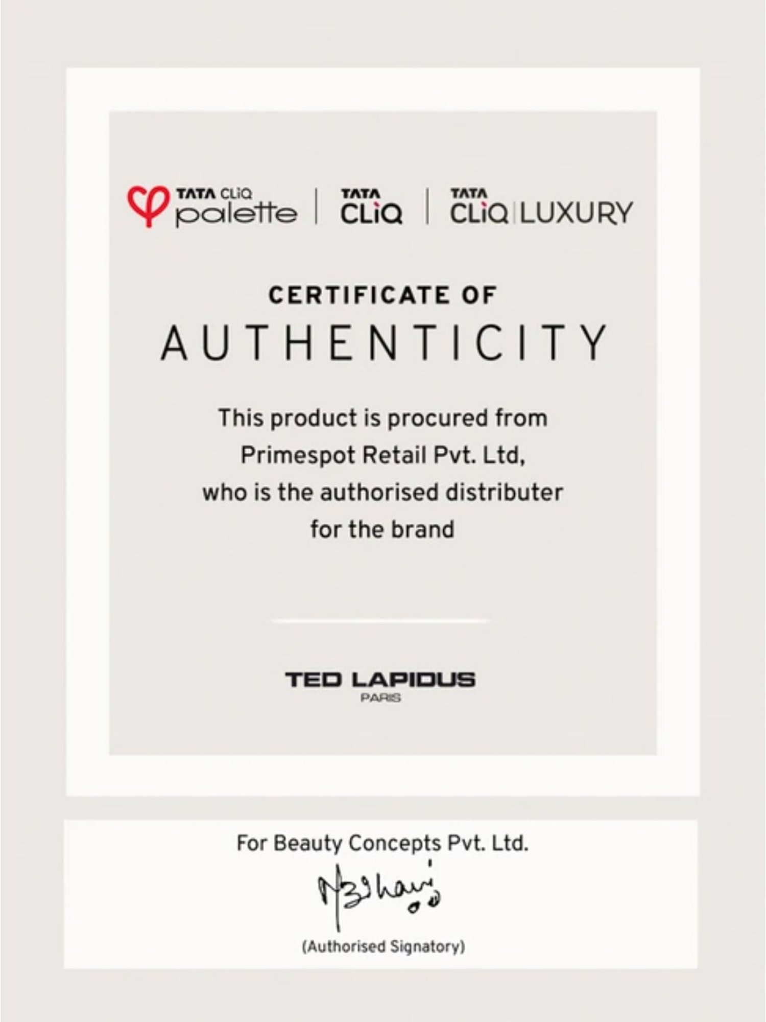 Ted Lapidus Rumba Passion & Pour Homme Eau de Toilette Combo