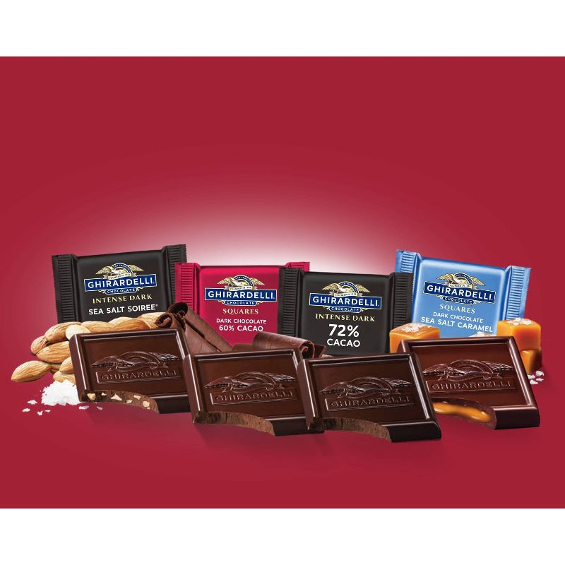 Elite Milk Chocolate - 3oz