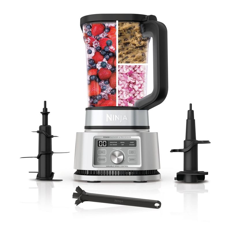 BlendTec Designer 650 Blender
