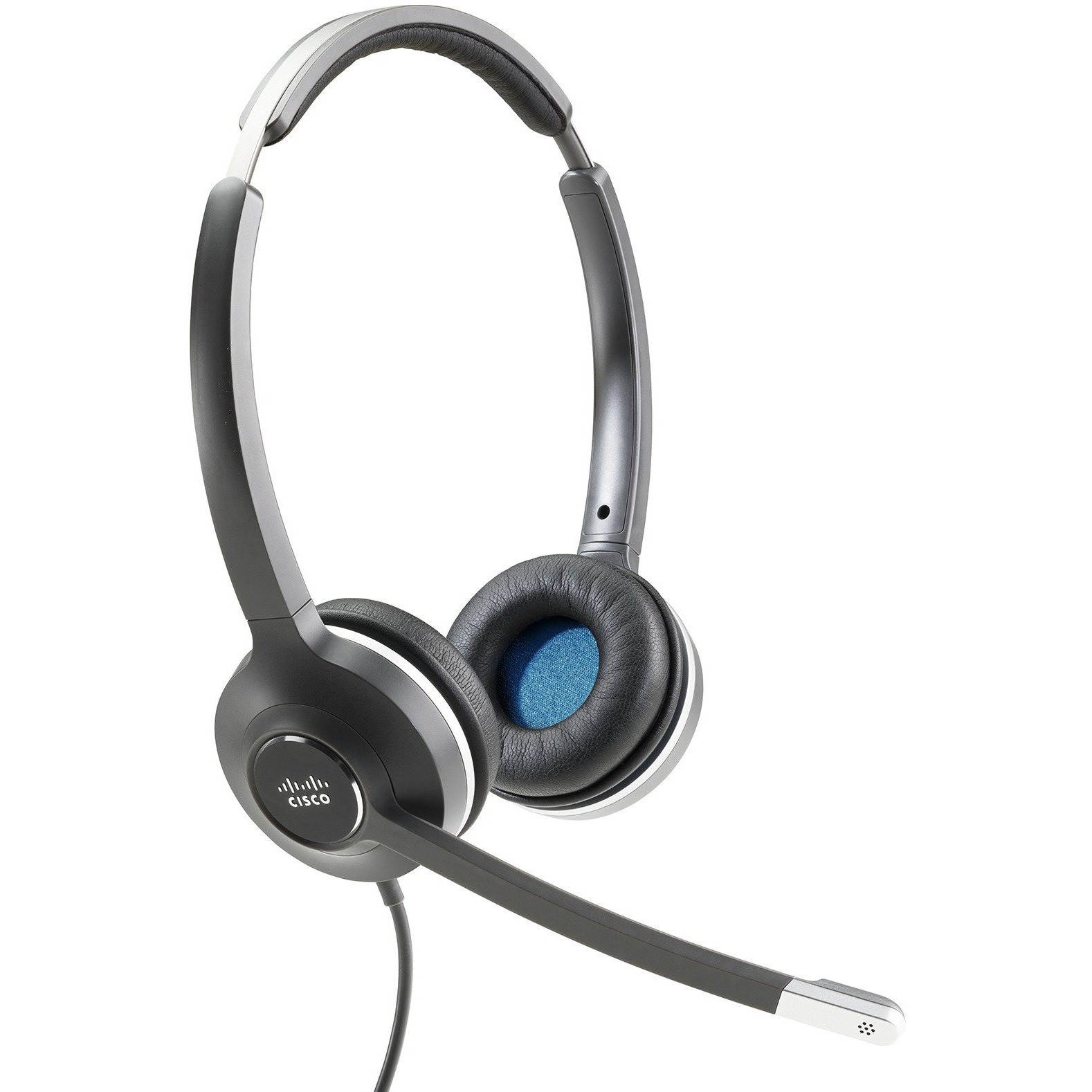 Cisco 562 Stereo Wireless Bluetooth Headset