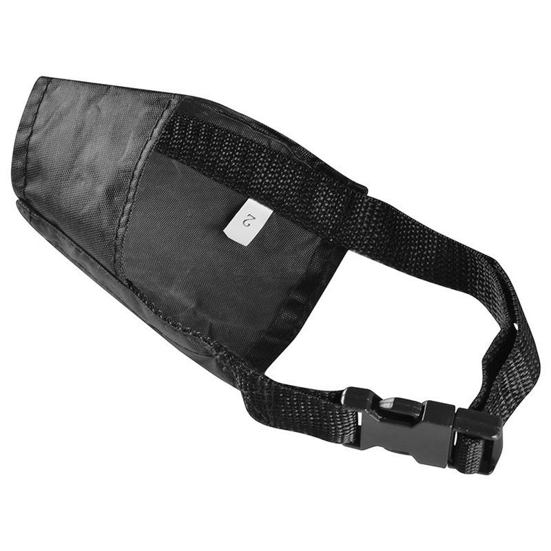 Crowded Coop, LLC Star Trek "To Boldly Go" 6ft. Dog Leash