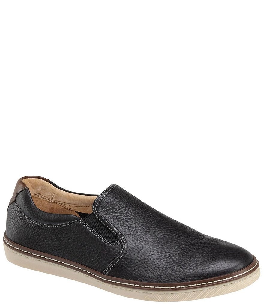 Johnston & Murphy Men's McGuffey Slip-Ons