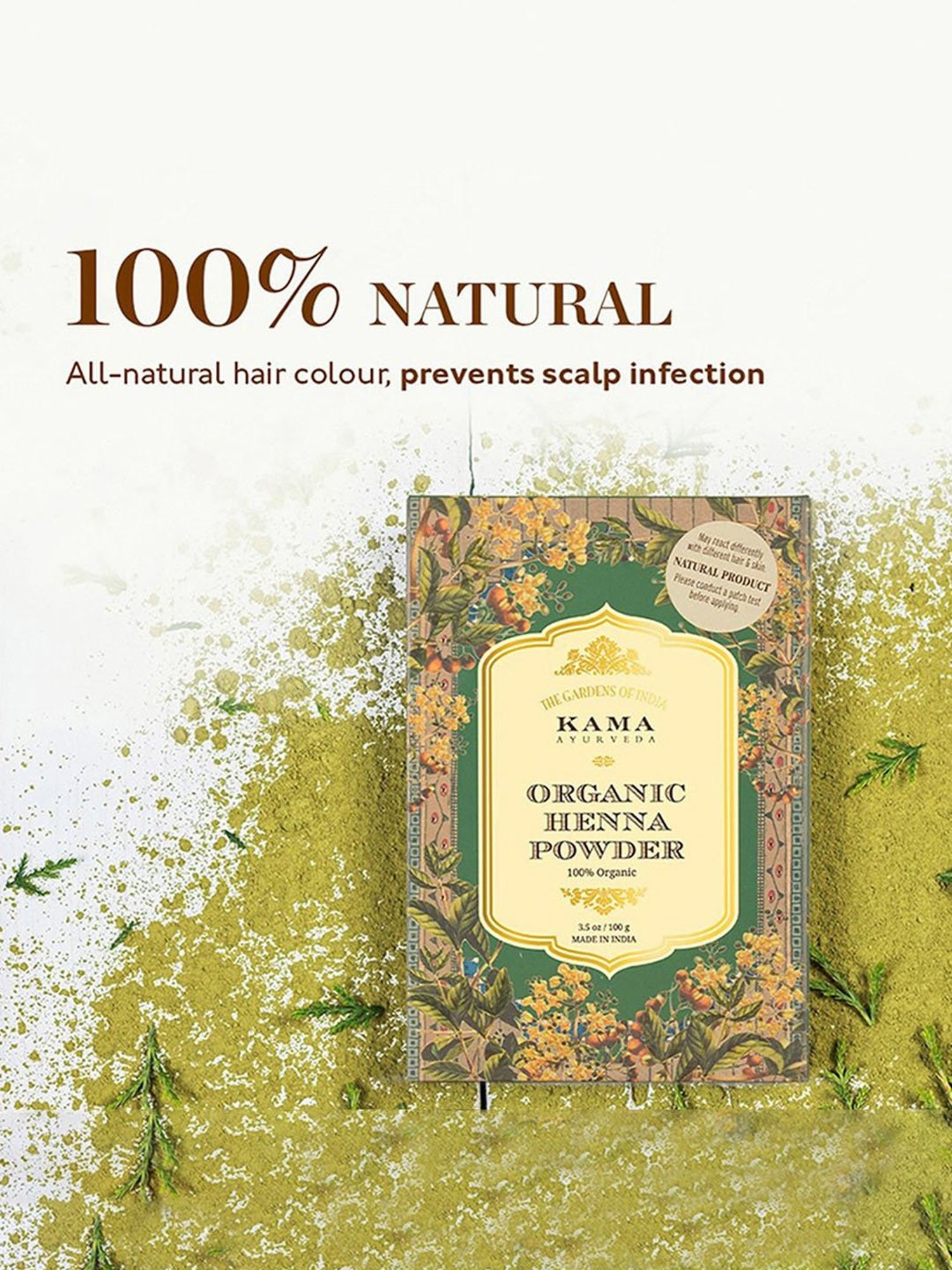 L'Oreal Pari Casting Creme Gloss Conditioning Hair Colour 400 Dark Brown - 87.5 gm + 72 ml