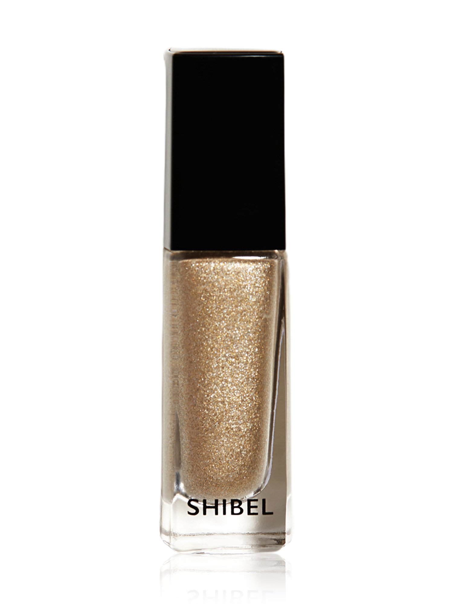 SHIBEL Smokey Pearl Shimmer Eyeshadow Lava Ash - 6 ml