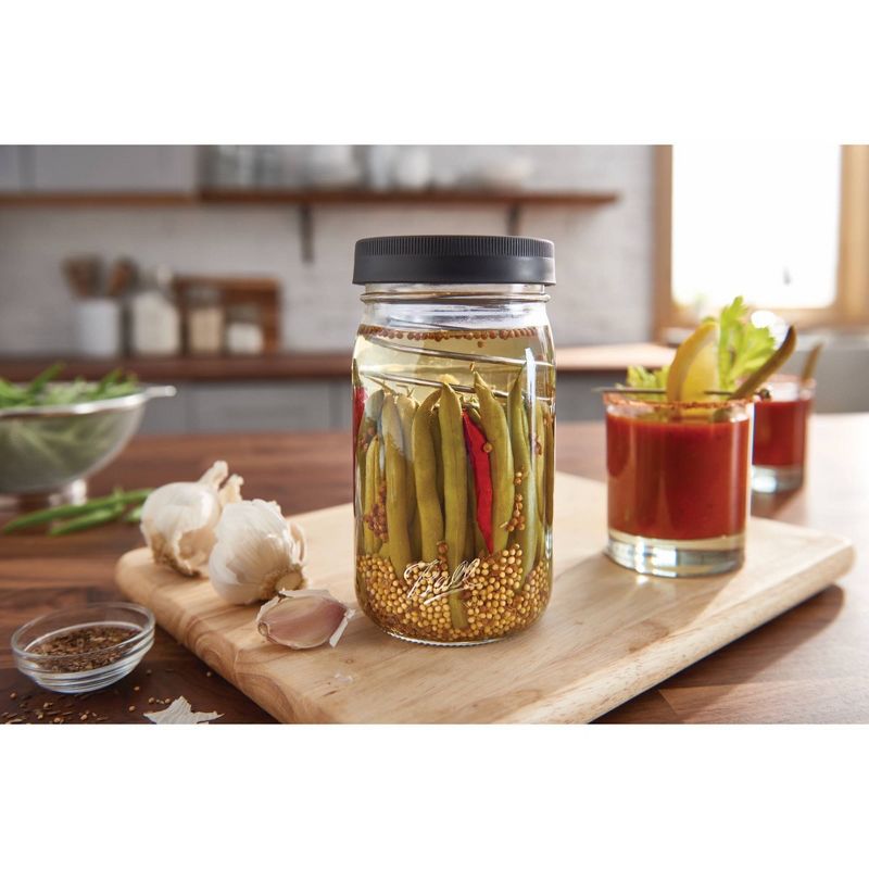 Ball Fermentation Kit