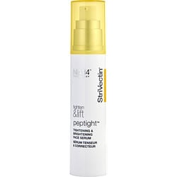 TL Peptide Tightening & Brightening Face Serum--50ml/1.7oz