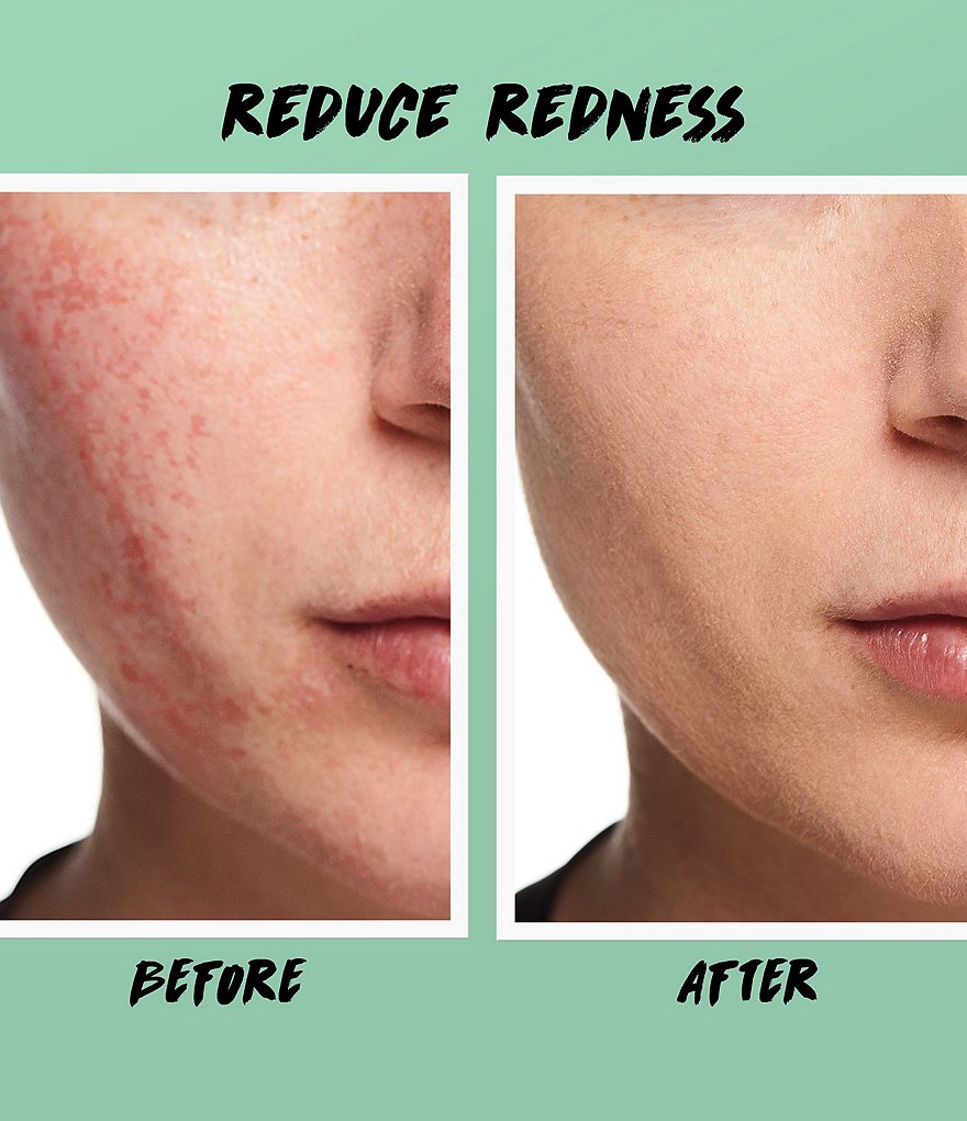 smashbox Mini Photo Finish Reduce Redness Primer