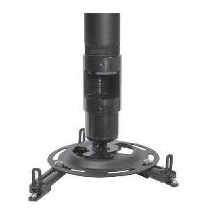 Peerless Industries Peerless Vector Pro Ii Pjf2-1mounting Kit ( Ceiling Plate Mount Extension Co