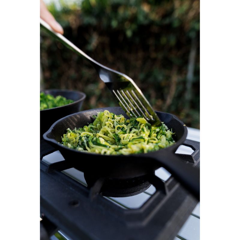 Stansport Double Burner Cast Iron Stove